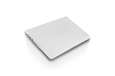 SANTIANNE Serveur Rack Portable Clevo format 15.6" puissant et léger